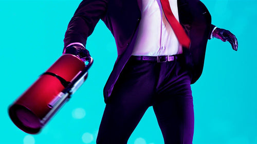 Hitman 2 PS4 — image 1