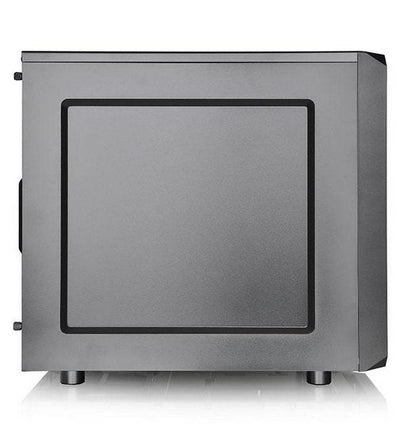 Thermaltake PC Case Versa H15 Micro Tower Black — image 1