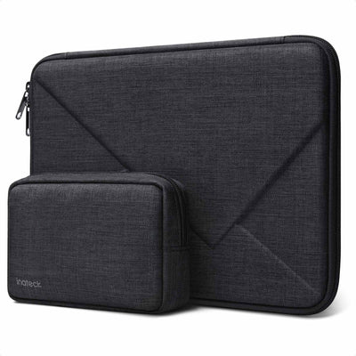 Inateck Bag Laptop 13 With Bag Accesorios LB01007-13_BLACK — image 1