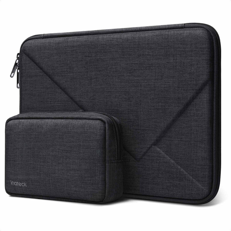 Inateck Bag Laptop 13 With Bag Accesorios LB01007-13_BLACK