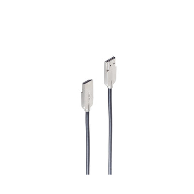 Shiverpeaks Ultra HDMI Anschlusscable, 4K, Extra Dünn, 1,5M — image 1