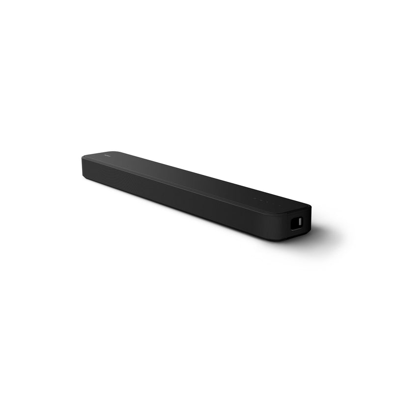 Sony HT-S2000 Black / Soundbar With 250W 3.1CH