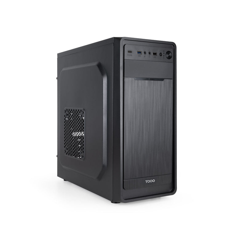 Box Semitorre ATX Prisma Ultra 500W USB-C
