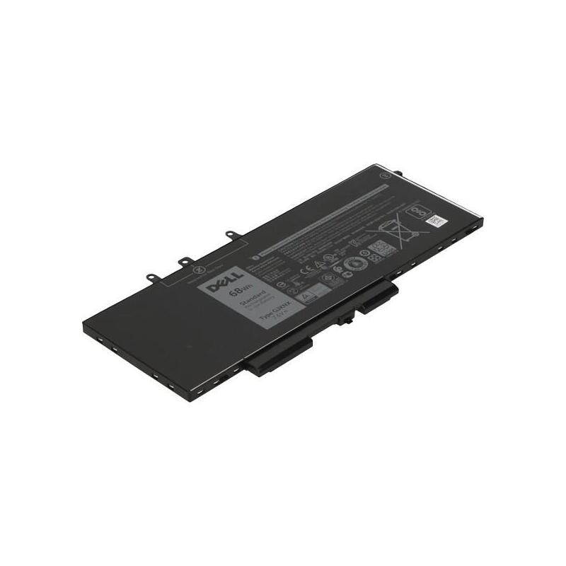 Dell Battery 7.6V 8500MAH 451-BCCK