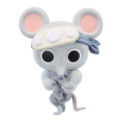 Demon Slayer:fluffy Puffy- Mice-(ver.b) — image 1