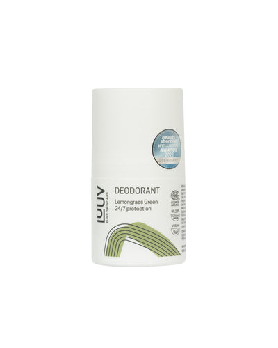 Deodorant Unisex, 50ml