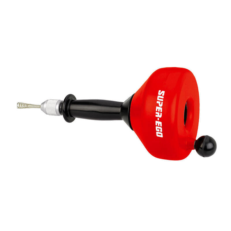 Desatascador Drum 6M