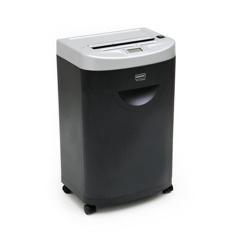 Paper Shredder Paper Jp 826C