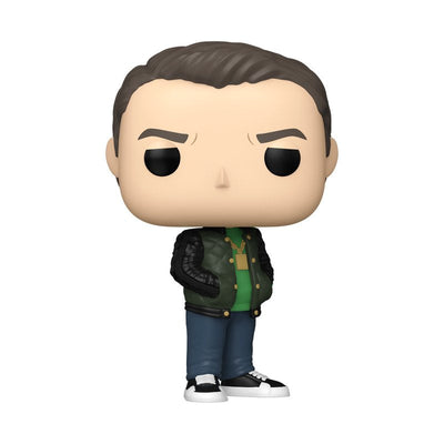 Figure Pop Succession Kendall Roy — image 1