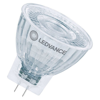 Osram LED MR11 P 1.8W 827 GU4 Lámparas Reflectoras LED Baja Voltage MR11 LED MR112036 1.8 — image 1