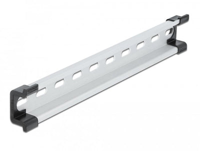 Delock Carril Din 35 X 15MM (25CM) Aluminium — image 1
