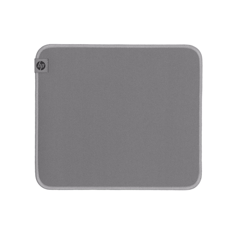 HP 105 - Ratón Pad Ratón - Desinfectable - Gris