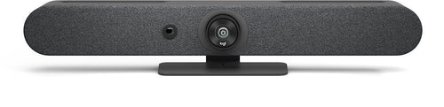 Logitech Rally Bar Mini + Tap CAT.5 Sistema Video Conferencia Ethernet — image 1