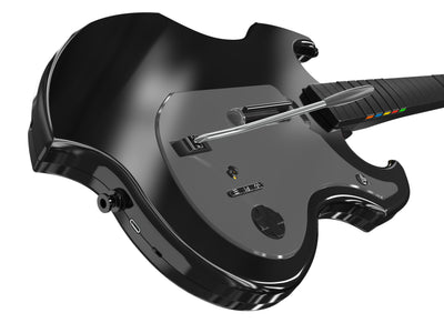 Pdp Guitarre Playstation 5 Riffmaster — image 1