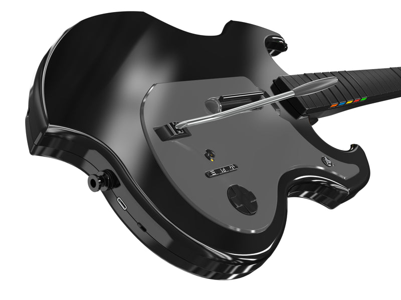 Pdp Guitarre Playstation 5 Riffmaster