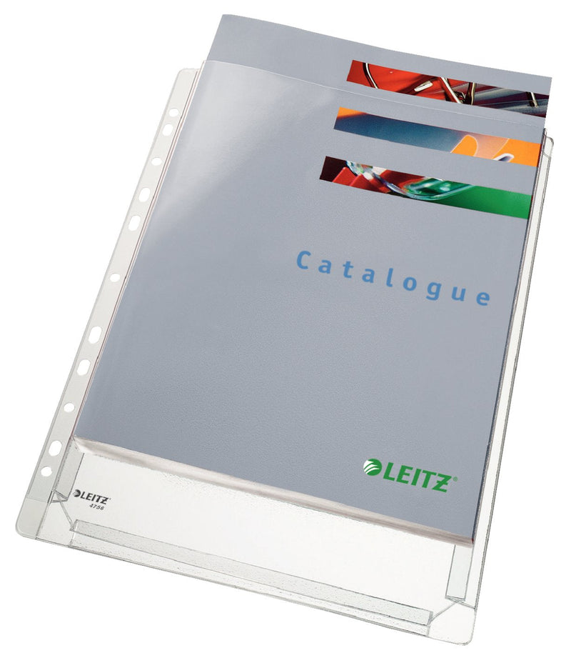 Box 5 Case Multitaladr A4 170 Mc