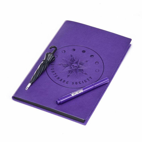 Dickie Wednesday Journal With Magic Pen 209452008 — image 1