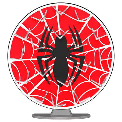 Display Bitty Pop Marvel Spider-man Web — image 1