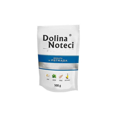 Dolina Noteci Premium Trucha 500G — image 1