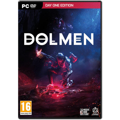 Dolmen Day 1 Edition — image 1