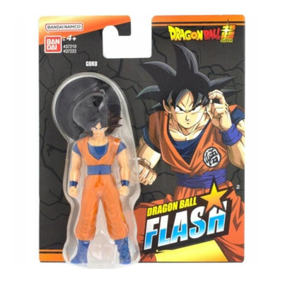 Dragon Ball Flash - Goku — image 1
