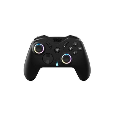 Dragonshock Controller Nebula Ultimate Wireless Black Switch — image 1
