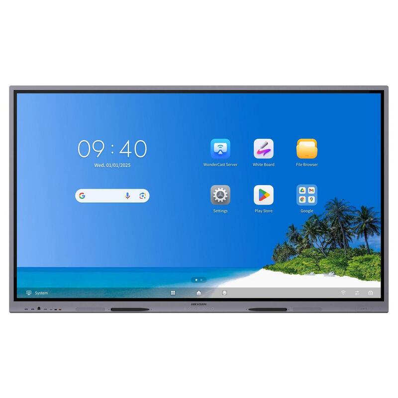 DS-D5B75RB/Ep(edla), 75 50-POINT Interactive Display,