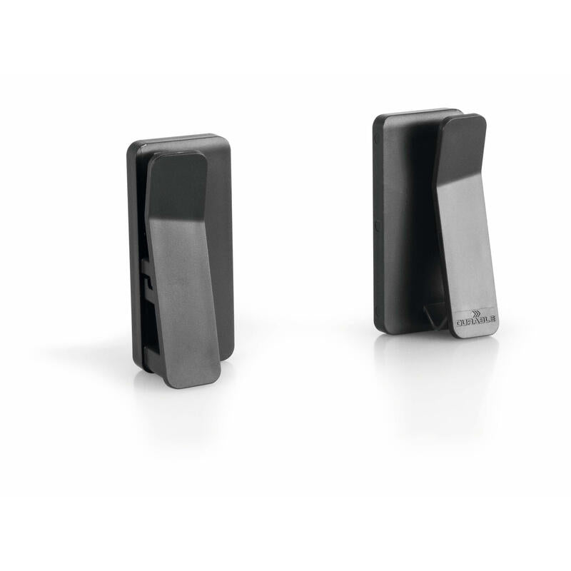 Durable Universelle Tablet Wall Mount Visioclip Silver
