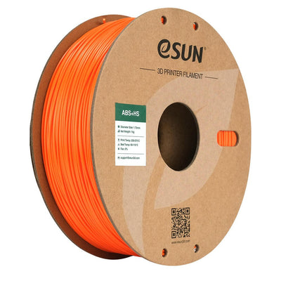 Eabs + High Speed 1,75MM Orange 1KG — image 1