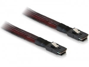 Delock Cable Mini Sas 36PIN Male - Male — image 1