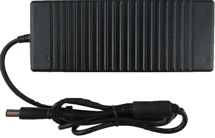HP 609941-001 Adapter And Inversor Power Indoor 120W Black