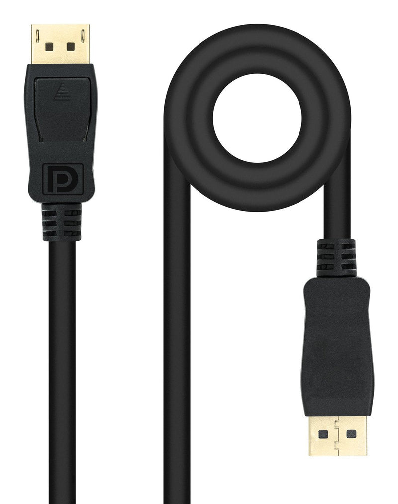 Cable DisplayPort 1.4 DP/M-dp/M 3.0M