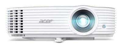 Acer Projector H6542, Dlp 3D, Full Hd, 4000LM, 13000/1, Hdmi, Usb, 2,4KG, Euro Eme — image 1