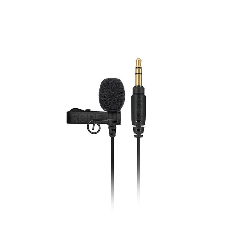 Rode Microphone Solapa Go