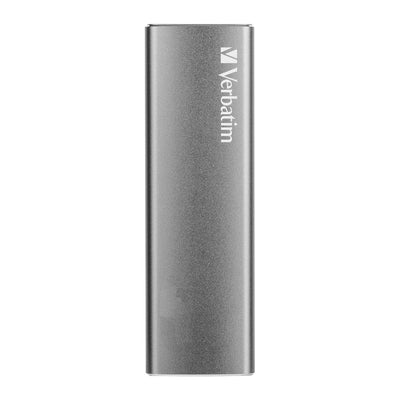 Verbatim Drive External SSD VX500 USB 3.1 Gen 2 120GB — image 1