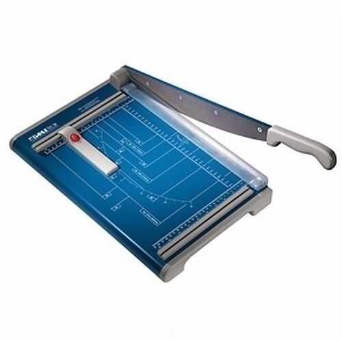 Dahle Schneidemaschine 533 330MM Schnittlänge 330MM Schnitthöhe 1 5MM