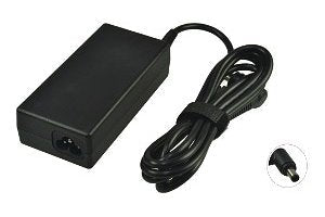 HP Charger 18.5V 65W With Cable Power Compaq NC6320 ACA0005A — image 1