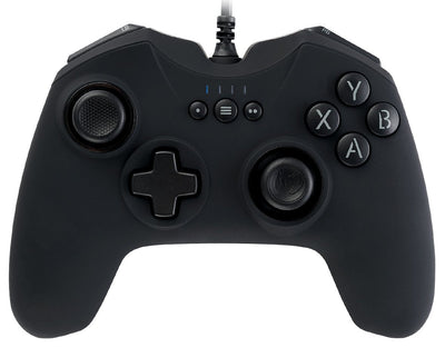 Nacon Gamepad PC Black PCGC-100XF — image 1