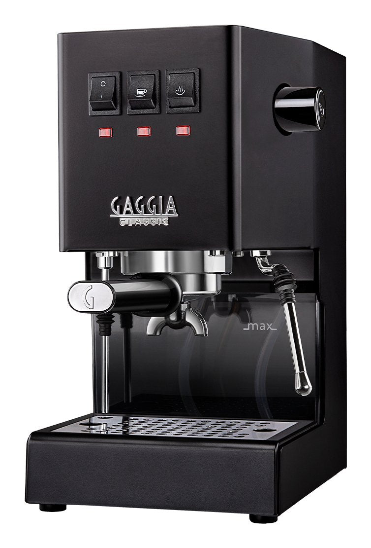 Coffee Machine Gaggia Classic Evo Black RI9481/14