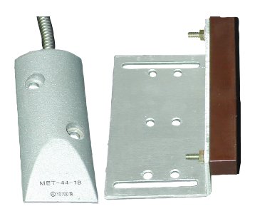 Bosch ISN-CMET-4418 Contact Door Tilting With Bucle Cerrado — image 1