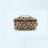 Reisenthel Coolerbag M Recipiente Thermal Bag Thermal 4,5 L Black Brown