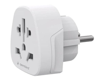 Power Adapter Ue a Mundo, 15A — image 1