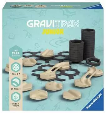 Ravensburger Gravitrax Junior Ampliación Trax 27401 — image 1