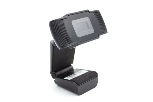 Nilox Webcam HD 720P With Microphone Enfoque Fixed — image 1