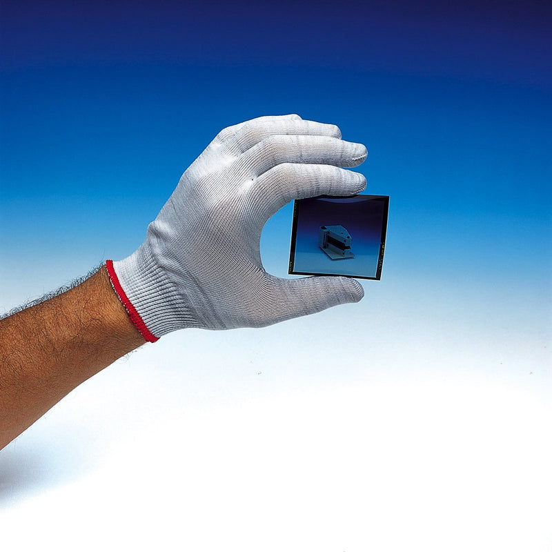 Kinetronics Gloves Antitstatic Gloves Asg-s