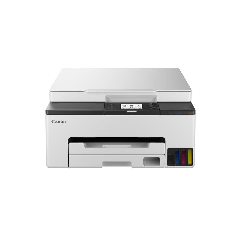 Canon Printer Maxify GX1050 Inyección Ink A4 600 X 1200 DPI Wi-Fi