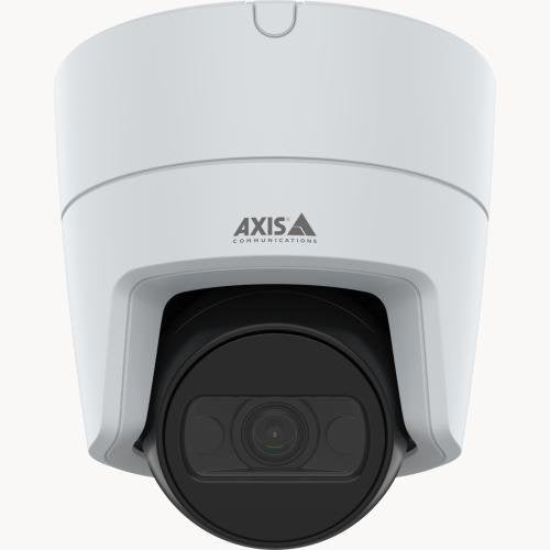 Axis Camera Netzwerkcamara Fix Dome M3125-LVE White 2 MP