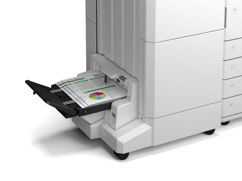 Epson C12C936831 Accesorio Or Piece Spare Part Printer/Scanner Unit Finish With Staples 1 Pieces — image 1