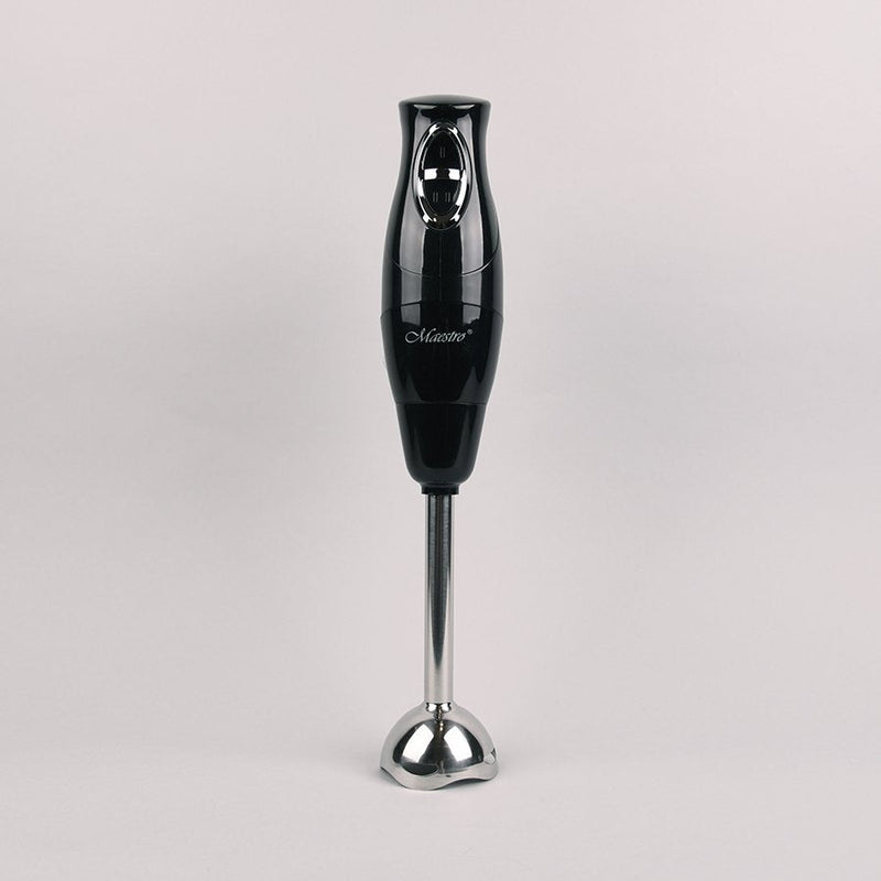 Maestro Blender Feel MR564 0,6 L Glass 300W Black