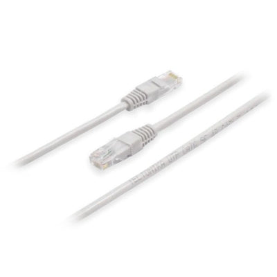 Teltonika Cable PR2LA15B Network White 1,5M CAT.5E U/UTP (UTP) — image 1
